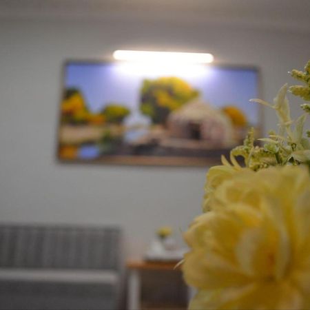 Hostel Danexan Apa Nukus Buitenkant foto